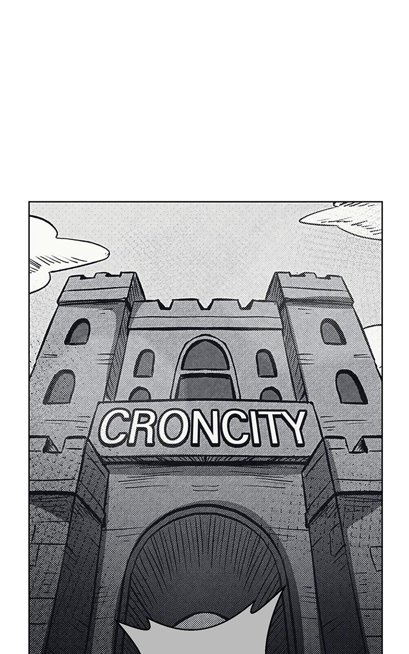 Surviving a Fantasy Adventure Comic Chap 72 - Next Chap 73