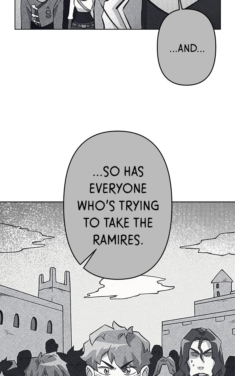 Surviving a Fantasy Adventure Comic Chap 72 - Next Chap 73