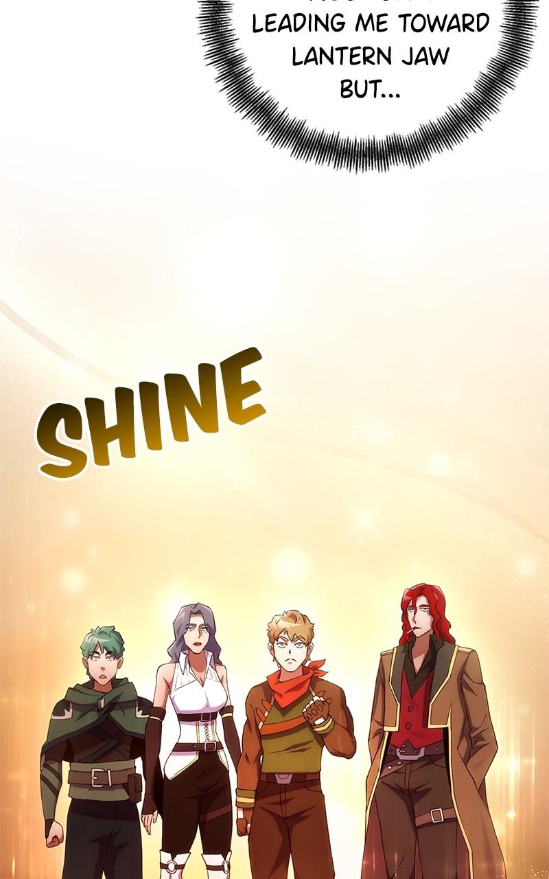Surviving a Fantasy Adventure Comic Chap 72 - Next Chap 73
