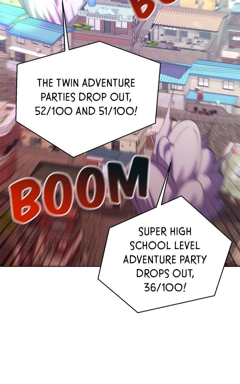 Surviving a Fantasy Adventure Comic Chap 72 - Next Chap 73