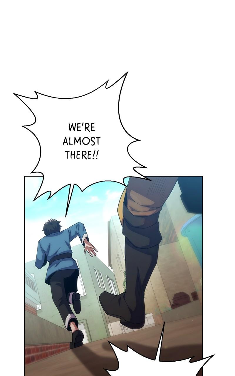 Surviving a Fantasy Adventure Comic Chap 72 - Next Chap 73