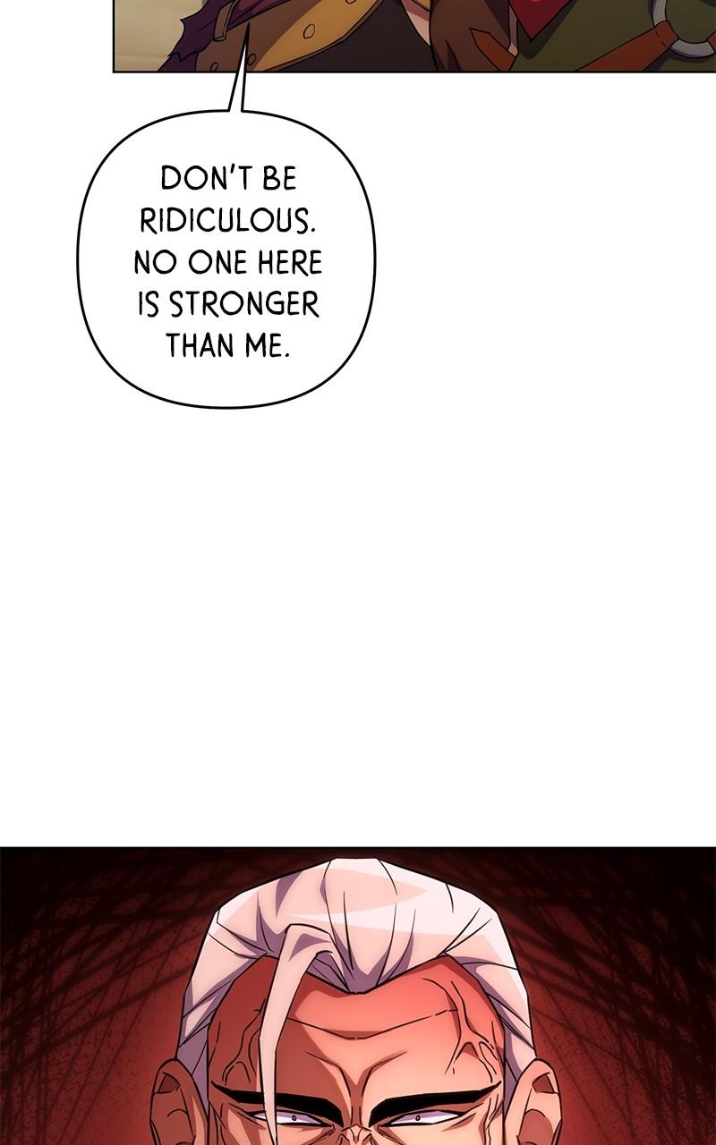 Surviving a Fantasy Adventure Comic Chap 72 - Next Chap 73