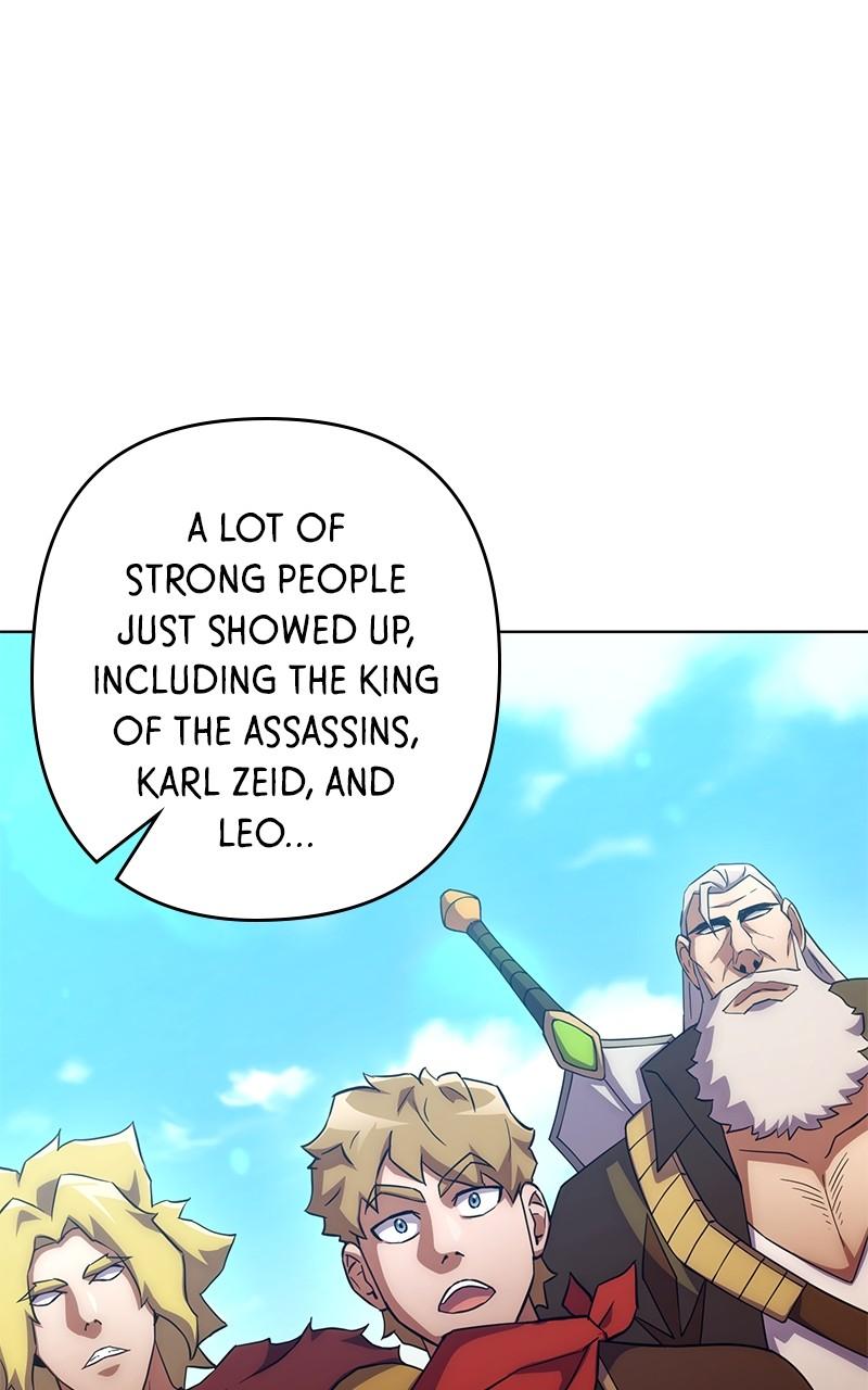 Surviving a Fantasy Adventure Comic Chap 72 - Next Chap 73
