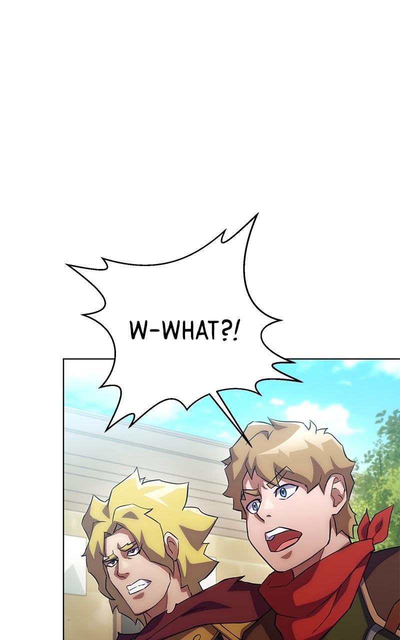 Surviving a Fantasy Adventure Comic Chap 72 - Next Chap 73