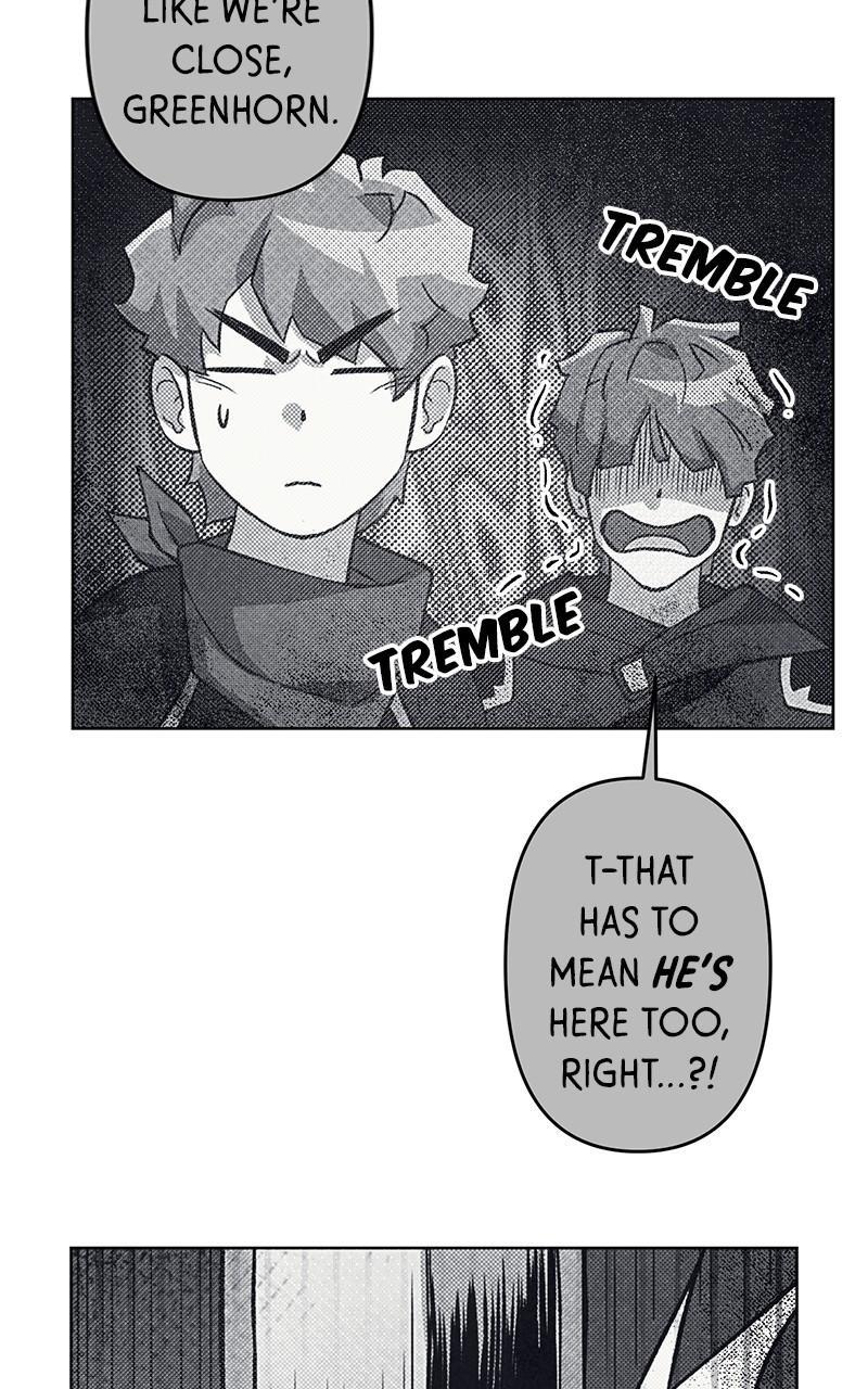 Surviving a Fantasy Adventure Comic Chap 72 - Next Chap 73