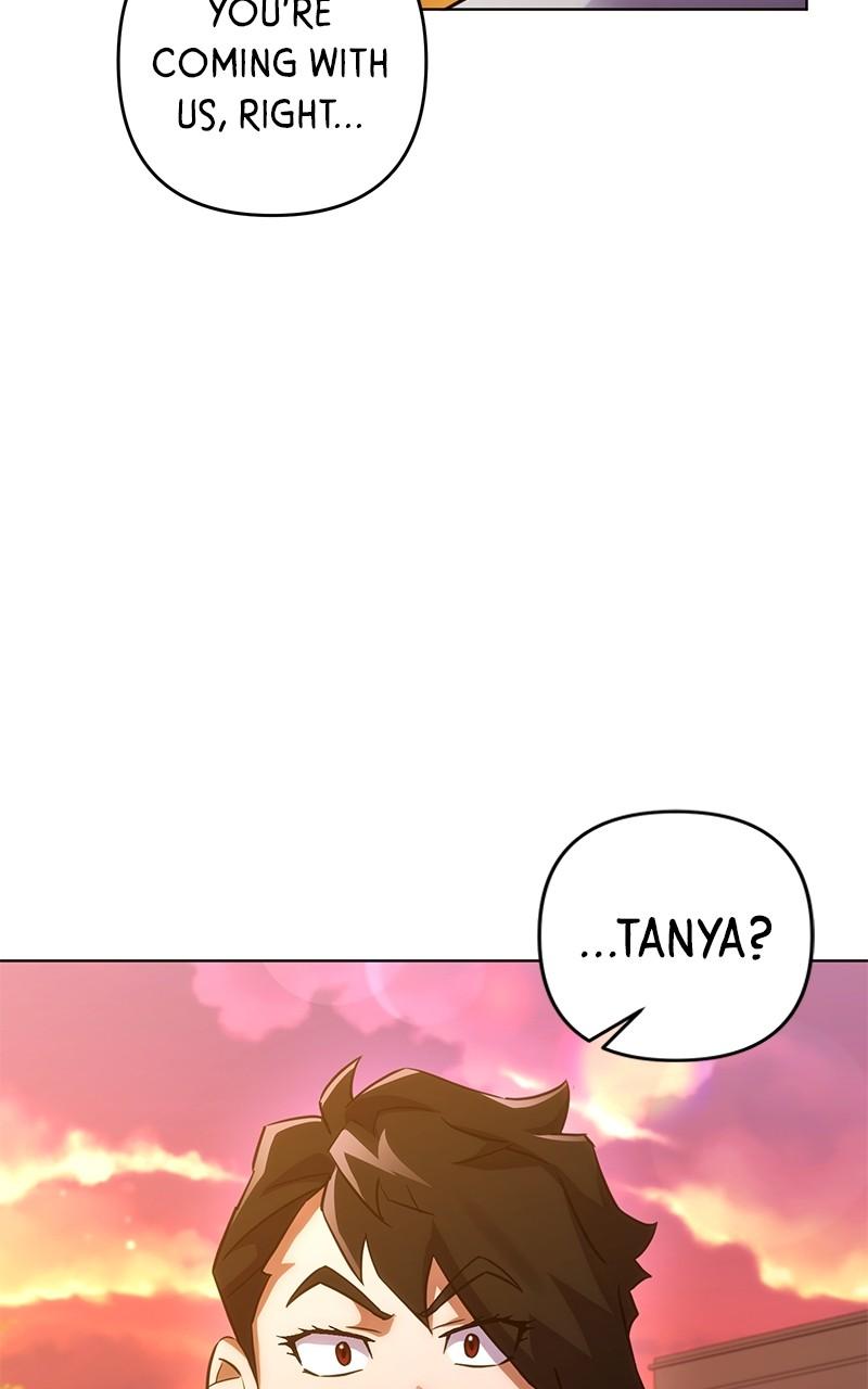 Surviving a Fantasy Adventure Comic Chap 73 - Next Chap 74