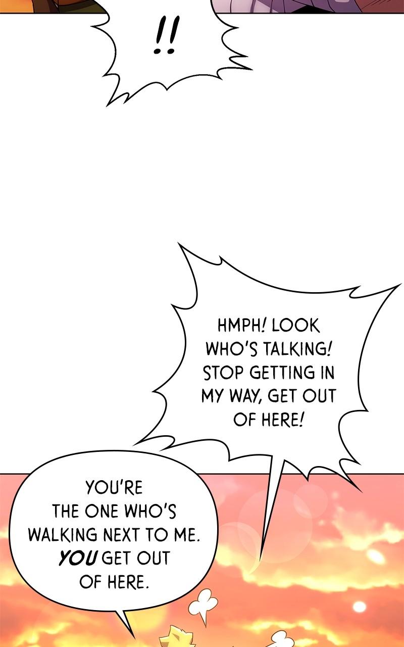 Surviving a Fantasy Adventure Comic Chap 73 - Next Chap 74