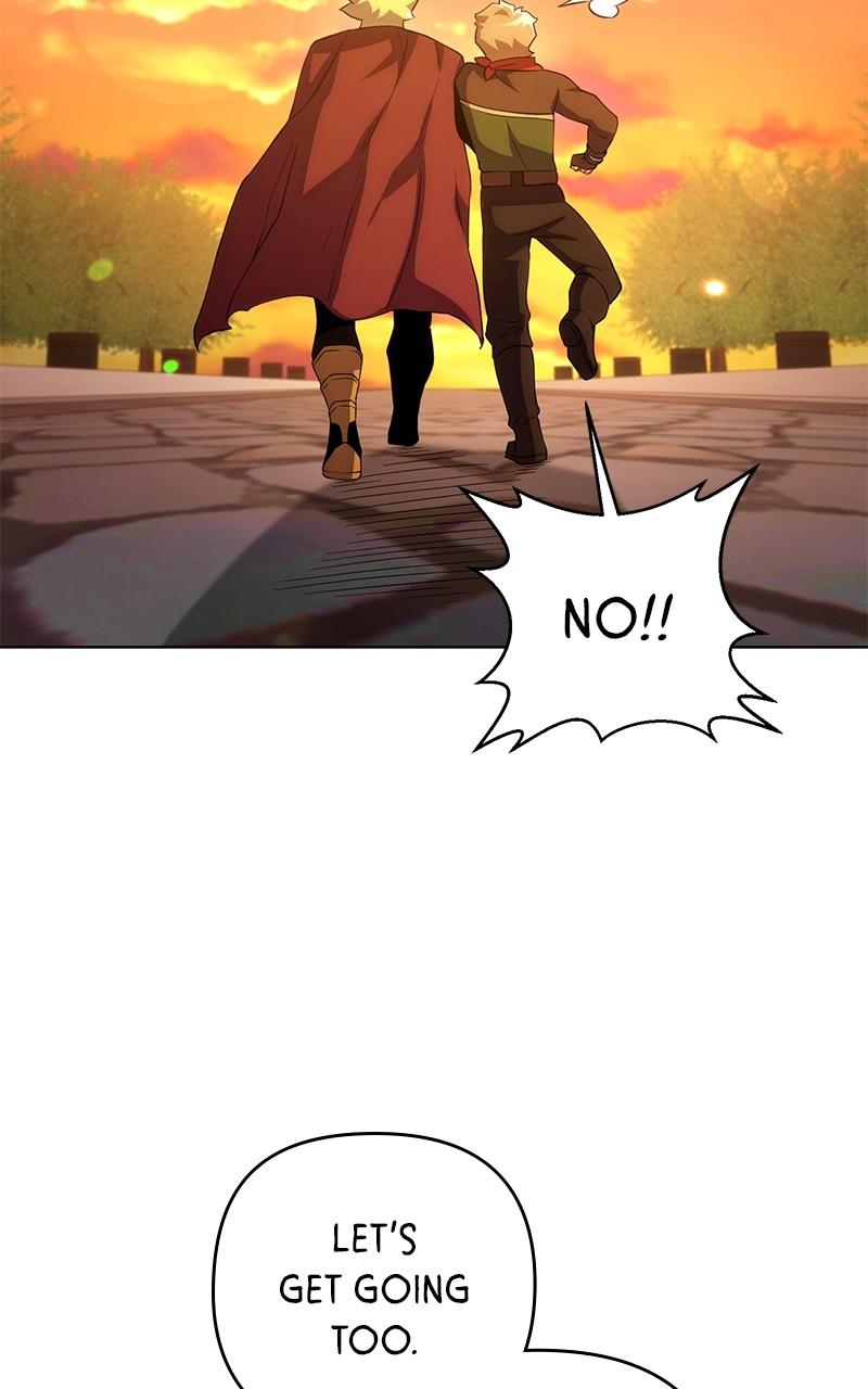 Surviving a Fantasy Adventure Comic Chap 73 - Next Chap 74