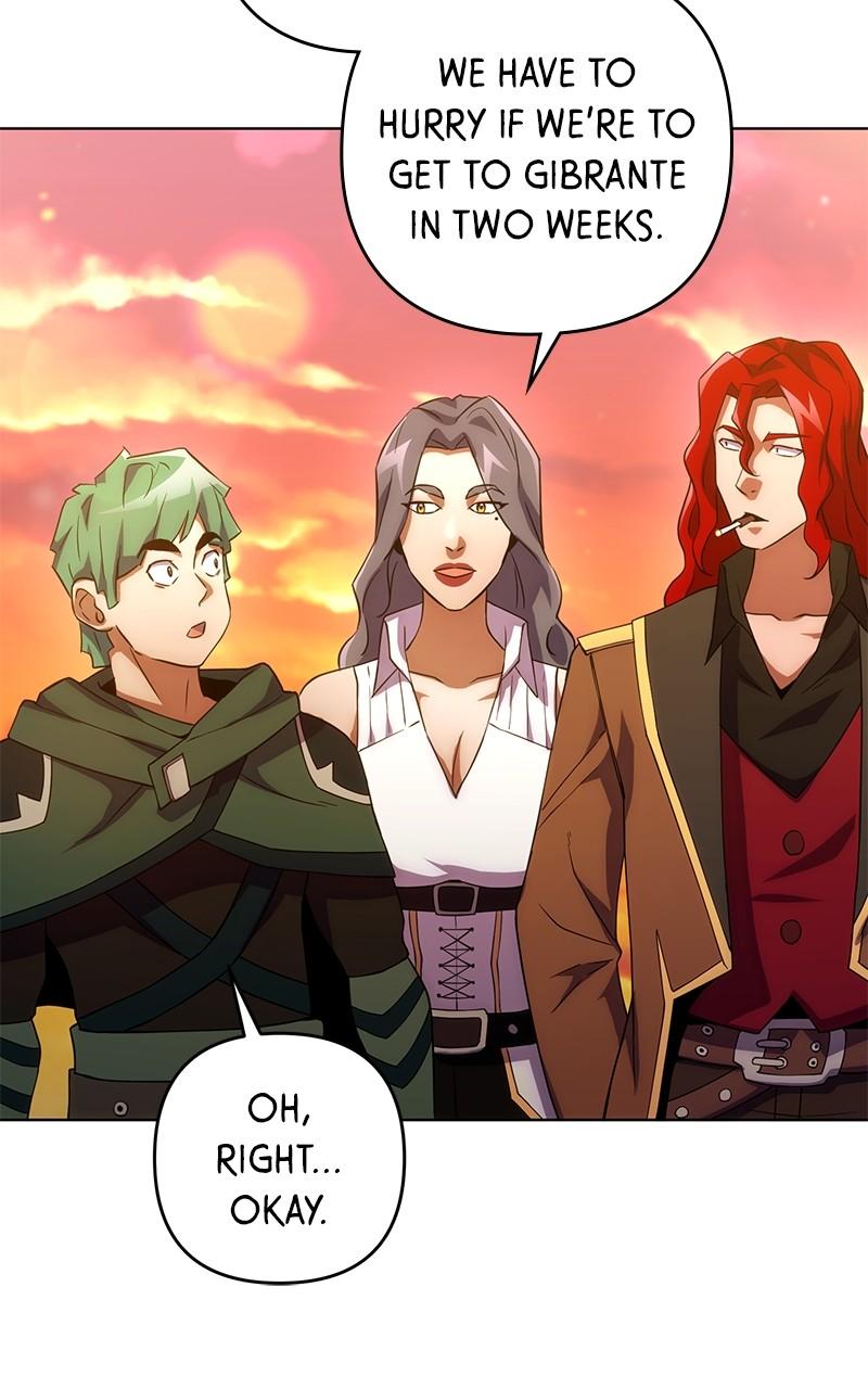 Surviving a Fantasy Adventure Comic Chap 73 - Next Chap 74