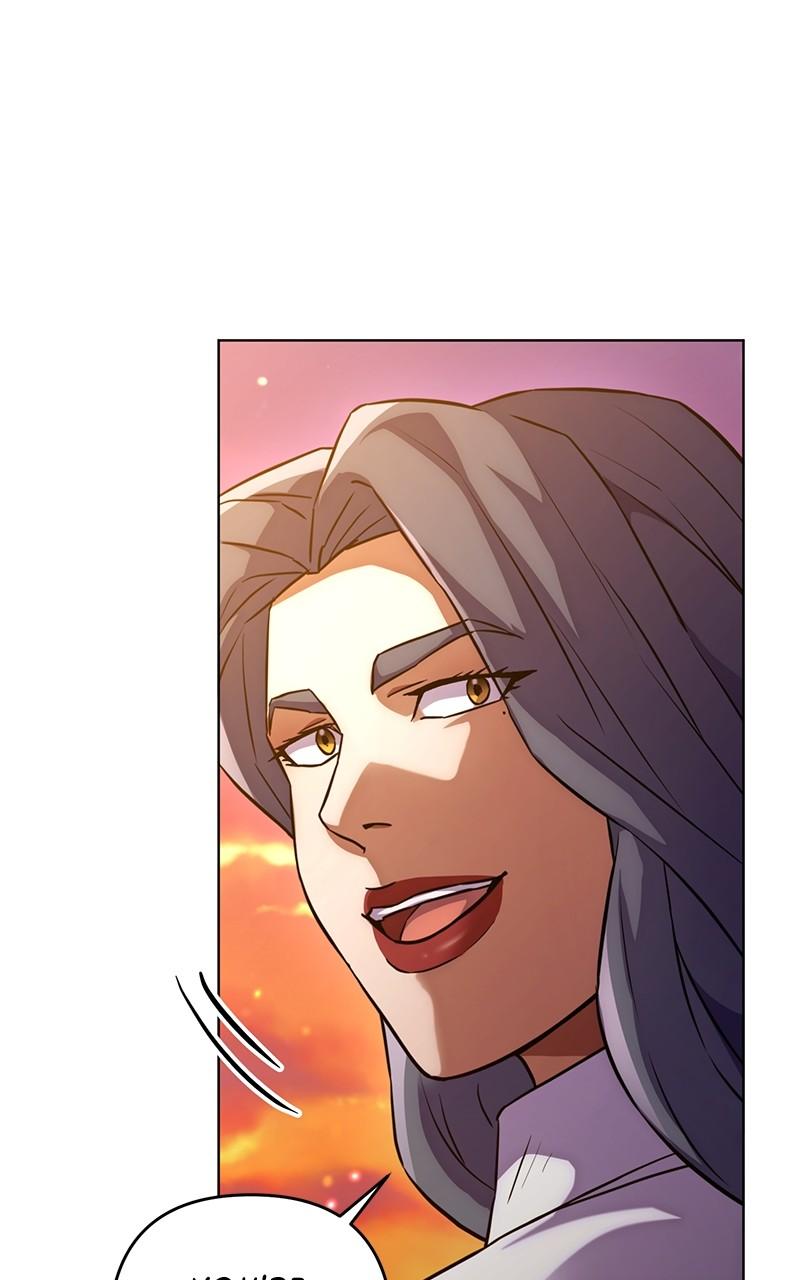 Surviving a Fantasy Adventure Comic Chap 73 - Next Chap 74