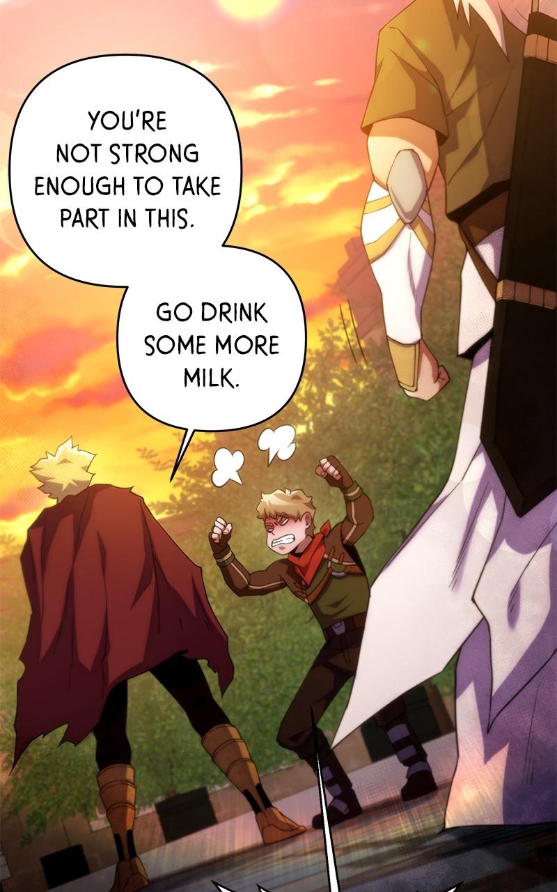 Surviving a Fantasy Adventure Comic Chap 73 - Next Chap 74