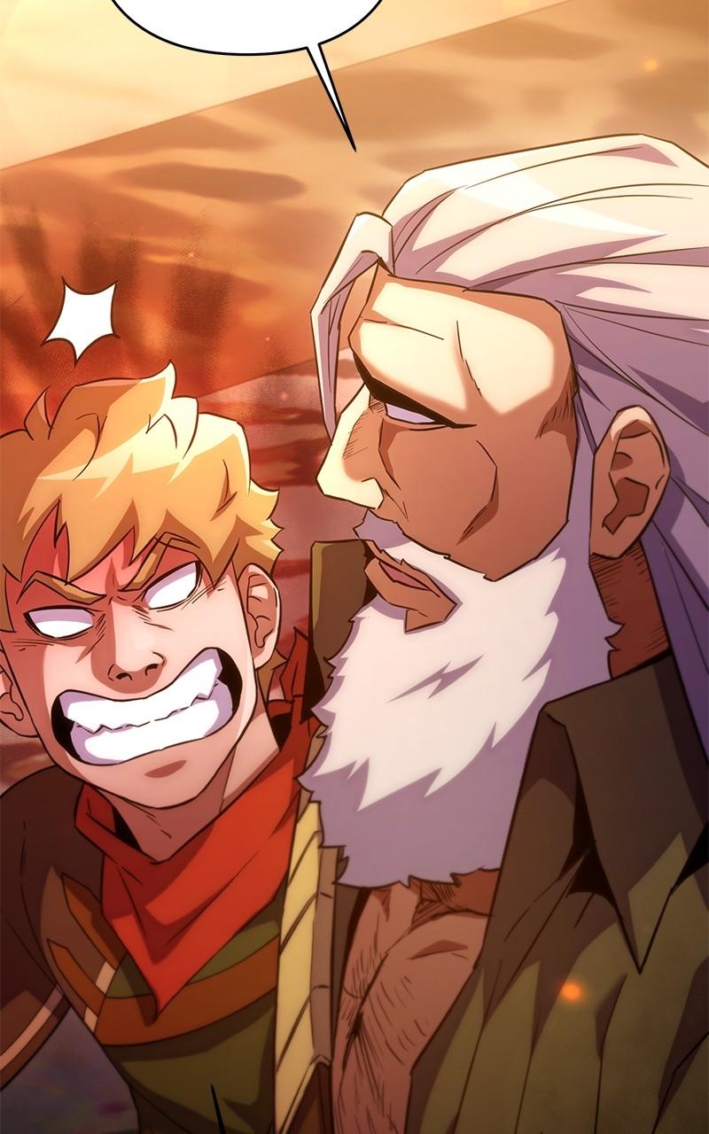 Surviving a Fantasy Adventure Comic Chap 73 - Next Chap 74