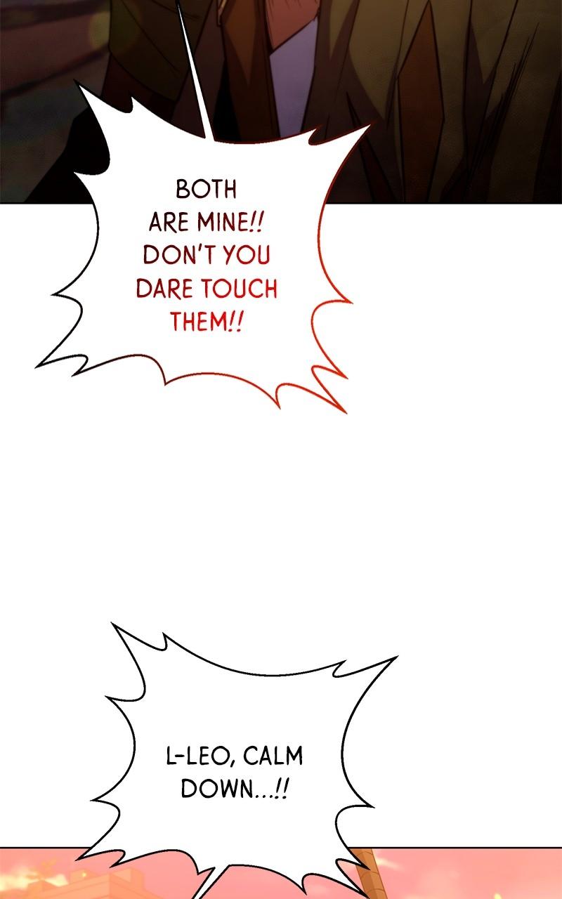Surviving a Fantasy Adventure Comic Chap 73 - Next Chap 74