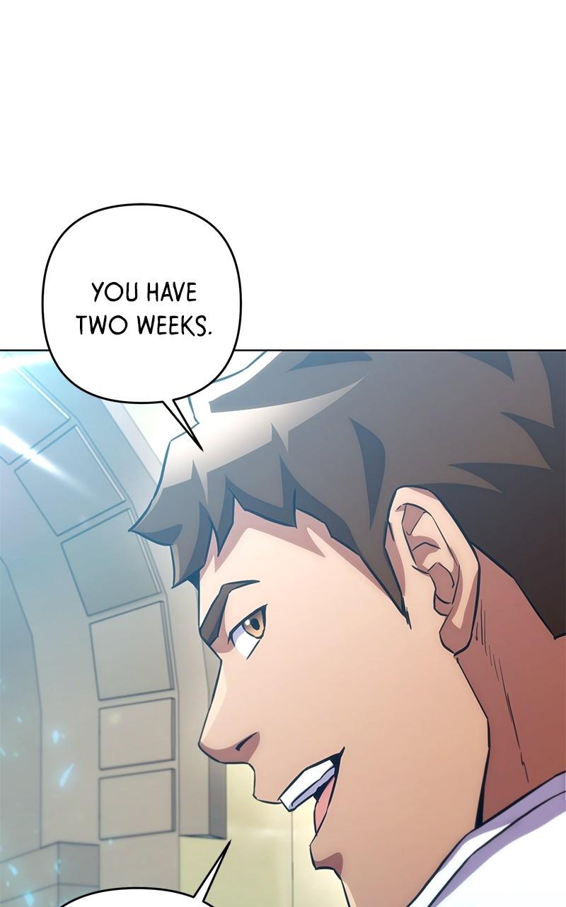 Surviving a Fantasy Adventure Comic Chap 73 - Next Chap 74