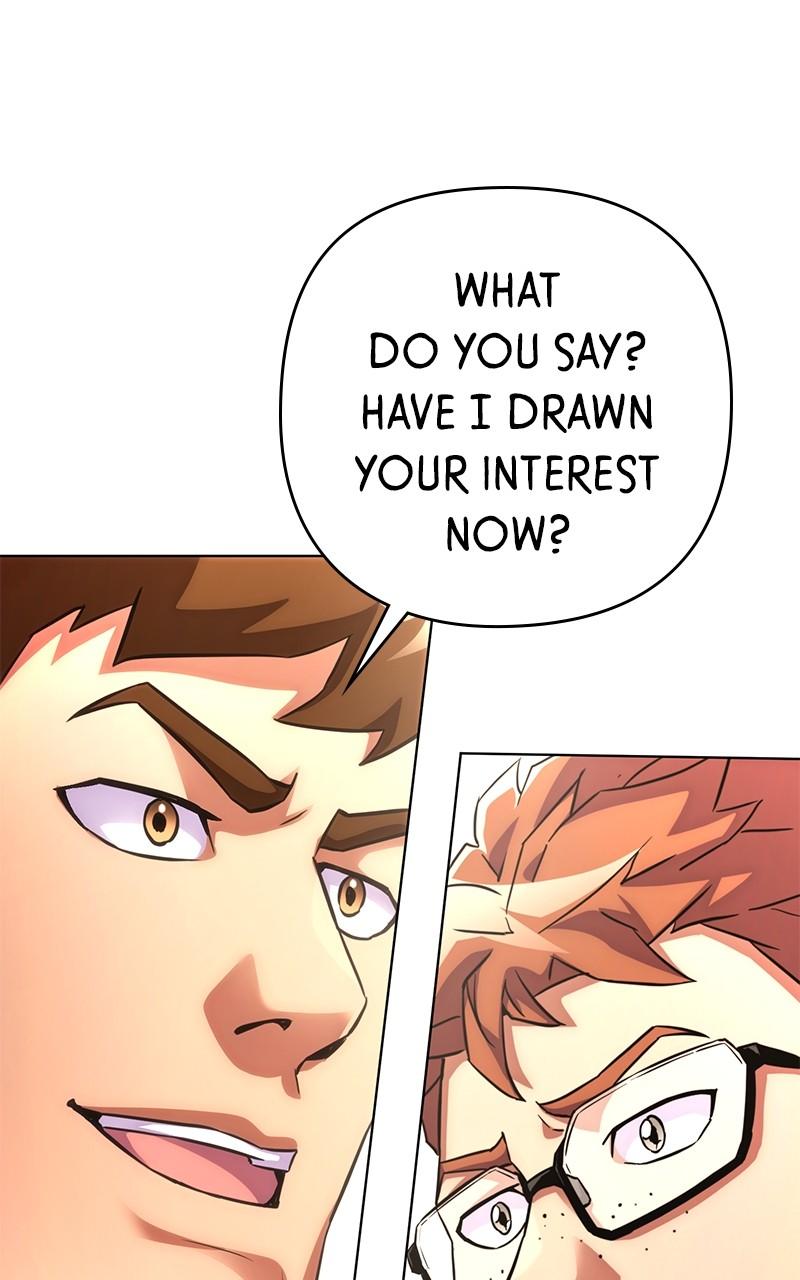 Surviving a Fantasy Adventure Comic Chap 73 - Next Chap 74