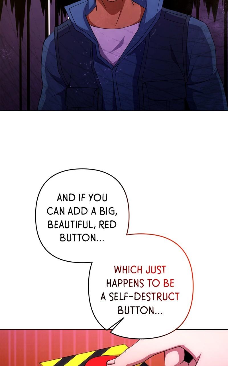 Surviving a Fantasy Adventure Comic Chap 73 - Next Chap 74