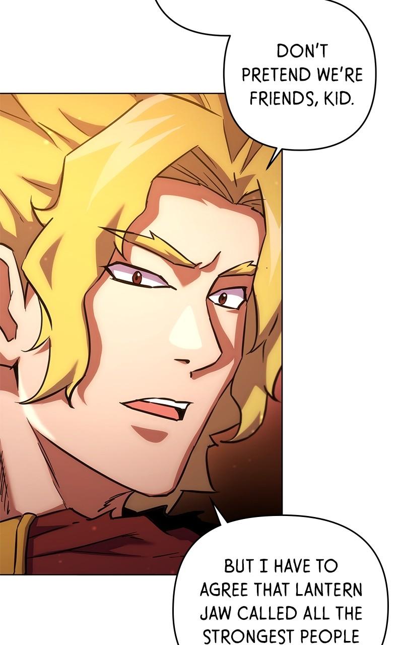 Surviving a Fantasy Adventure Comic Chap 73 - Next Chap 74