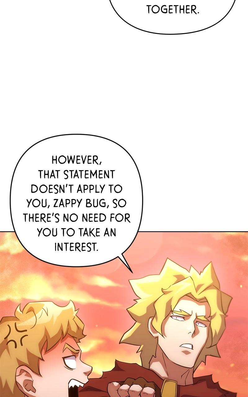 Surviving a Fantasy Adventure Comic Chap 73 - Next Chap 74