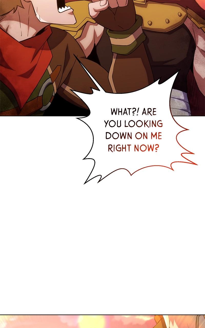 Surviving a Fantasy Adventure Comic Chap 73 - Next Chap 74