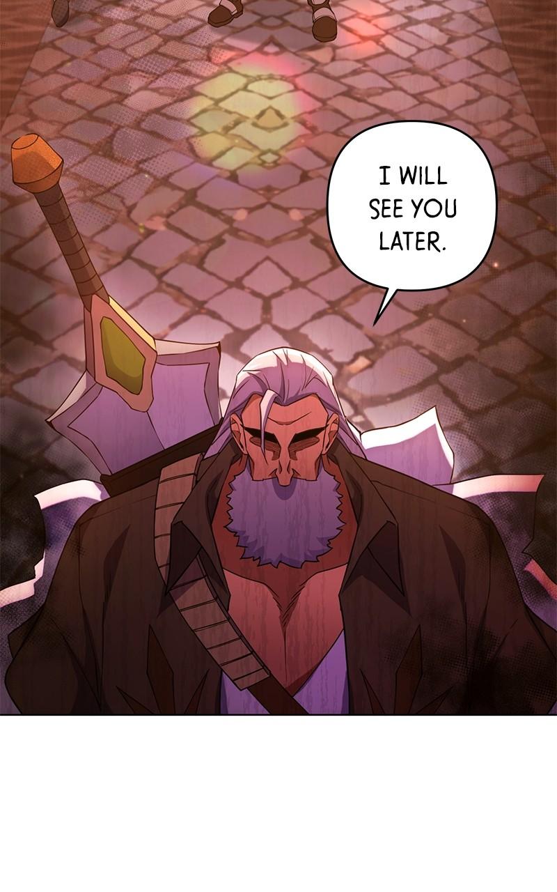 Surviving a Fantasy Adventure Comic Chap 73 - Next Chap 74