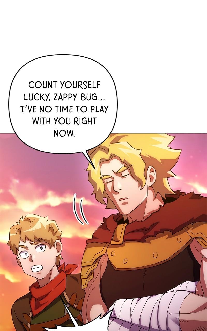 Surviving a Fantasy Adventure Comic Chap 73 - Next Chap 74