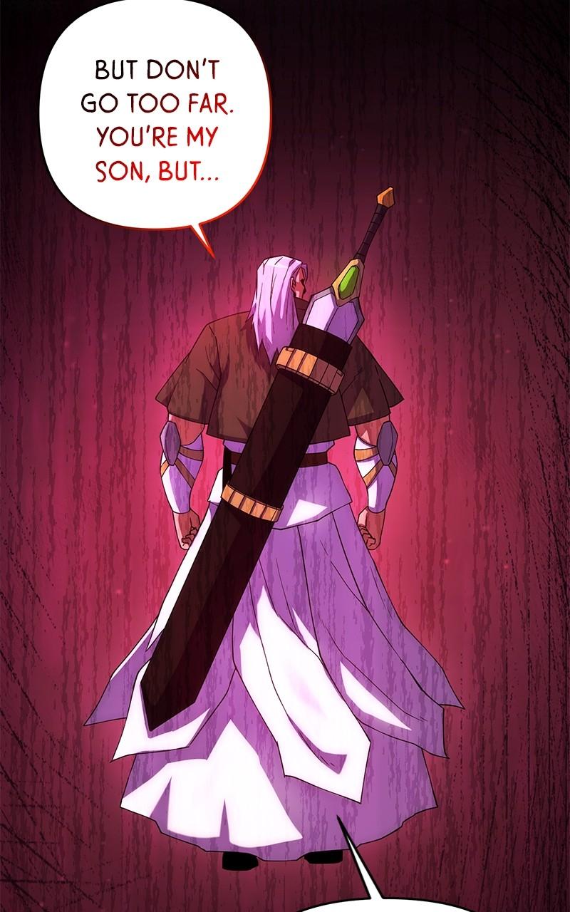 Surviving a Fantasy Adventure Comic Chap 73 - Next Chap 74