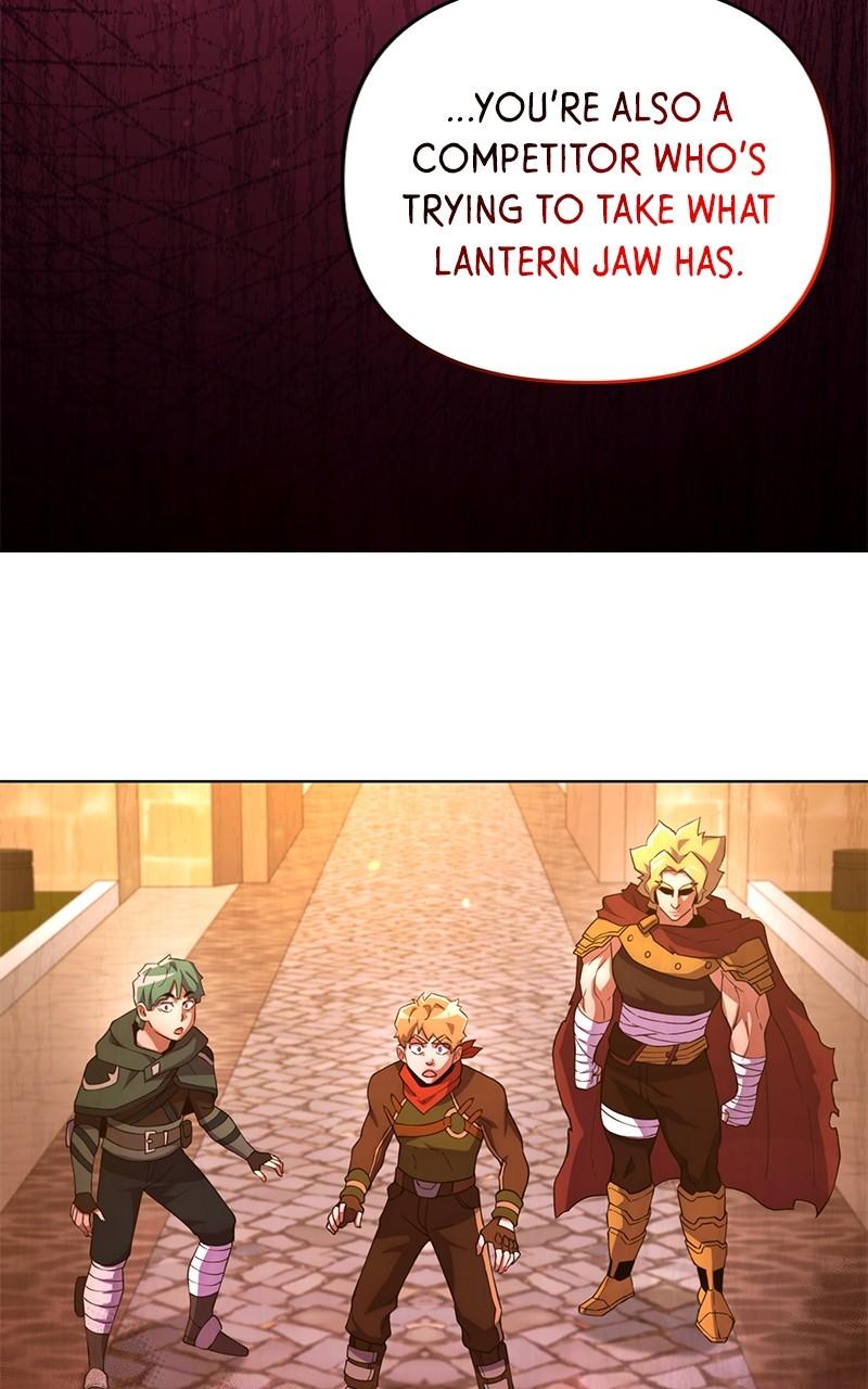 Surviving a Fantasy Adventure Comic Chap 73 - Next Chap 74