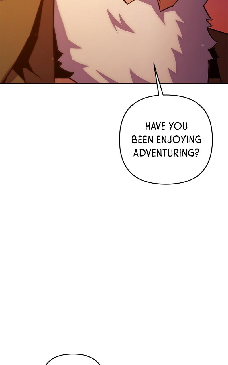 Surviving a Fantasy Adventure Comic Chap 73 - Next Chap 74