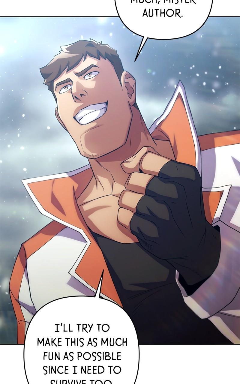 Surviving a Fantasy Adventure Comic Chap 73 - Next Chap 74