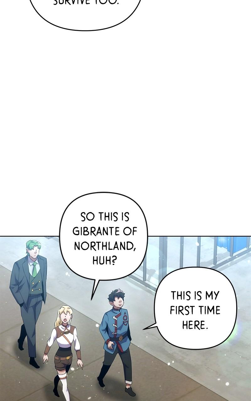 Surviving a Fantasy Adventure Comic Chap 73 - Next Chap 74