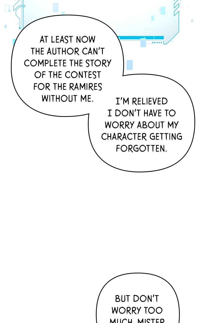 Surviving a Fantasy Adventure Comic Chap 73 - Next Chap 74