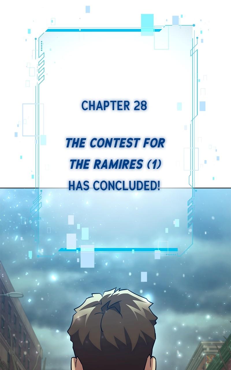 Surviving a Fantasy Adventure Comic Chap 73 - Next Chap 74