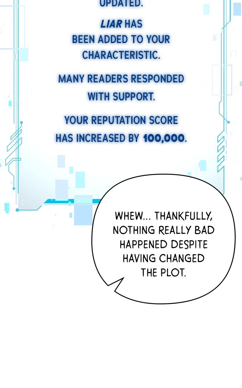 Surviving a Fantasy Adventure Comic Chap 73 - Next Chap 74