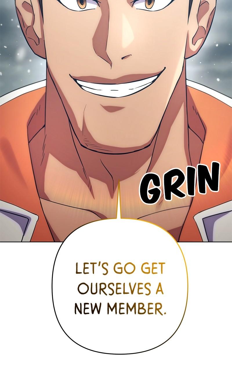 Surviving a Fantasy Adventure Comic Chap 73 - Next Chap 74