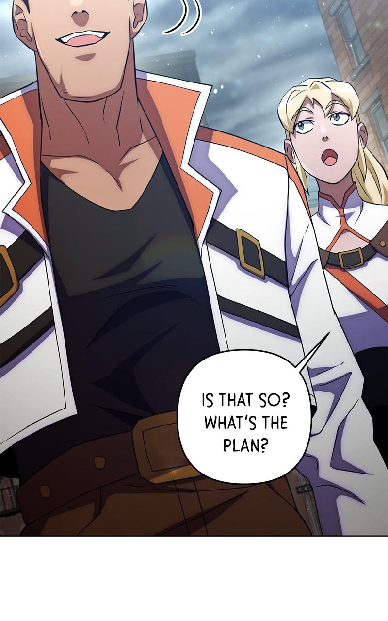 Surviving a Fantasy Adventure Comic Chap 73 - Next Chap 74