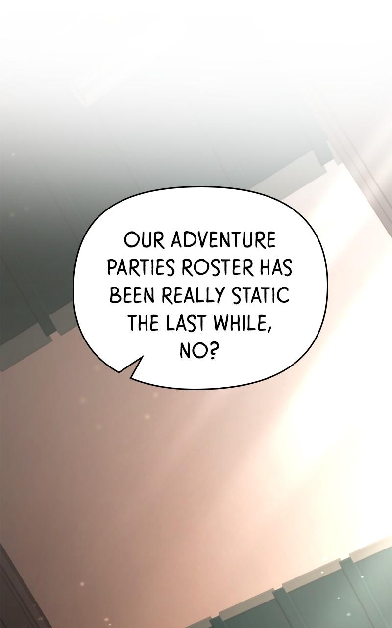 Surviving a Fantasy Adventure Comic Chap 73 - Next Chap 74