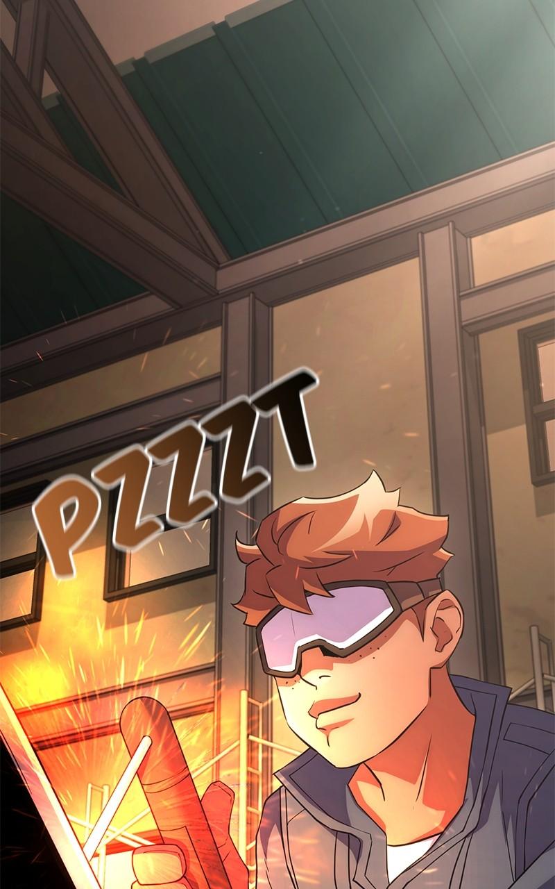 Surviving a Fantasy Adventure Comic Chap 73 - Next Chap 74