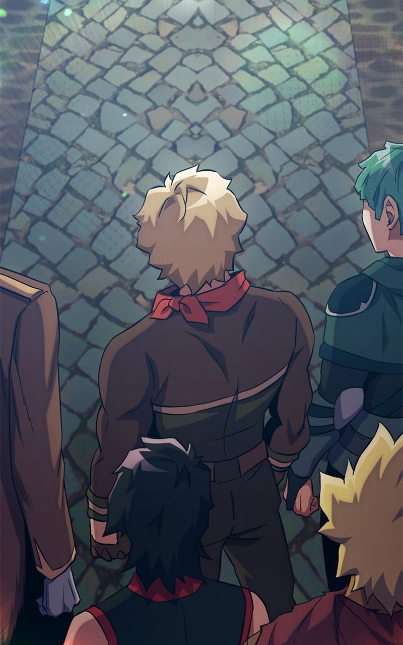 Surviving a Fantasy Adventure Comic Chap 73 - Next Chap 74