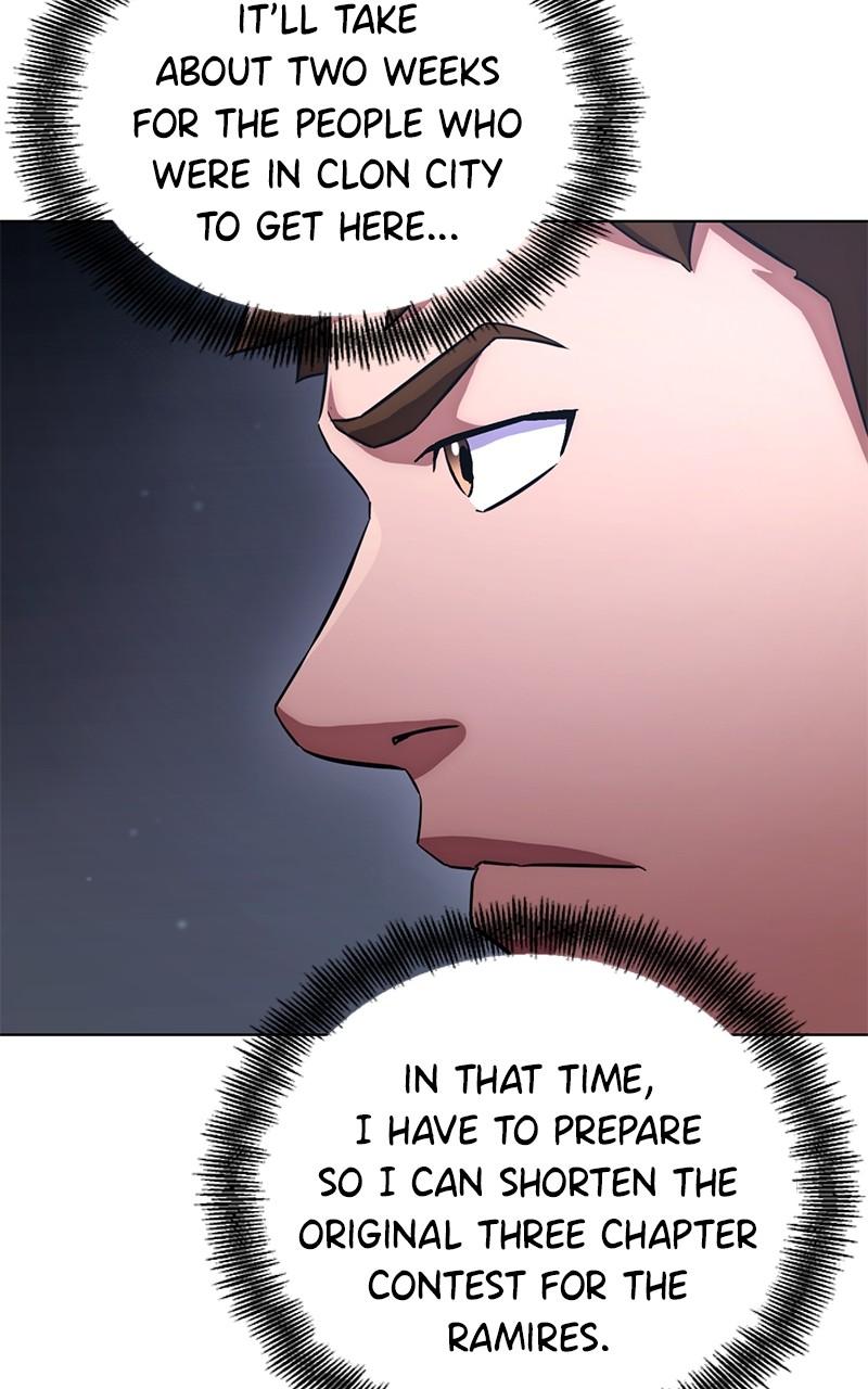 Surviving a Fantasy Adventure Comic Chap 73 - Next Chap 74