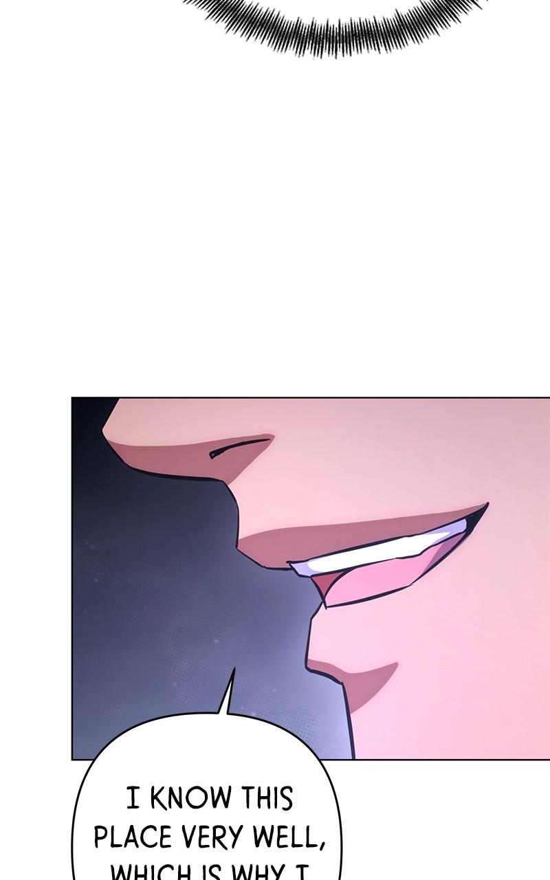 Surviving a Fantasy Adventure Comic Chap 73 - Next Chap 74