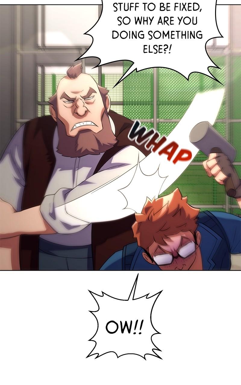 Surviving a Fantasy Adventure Comic Chap 73 - Next Chap 74
