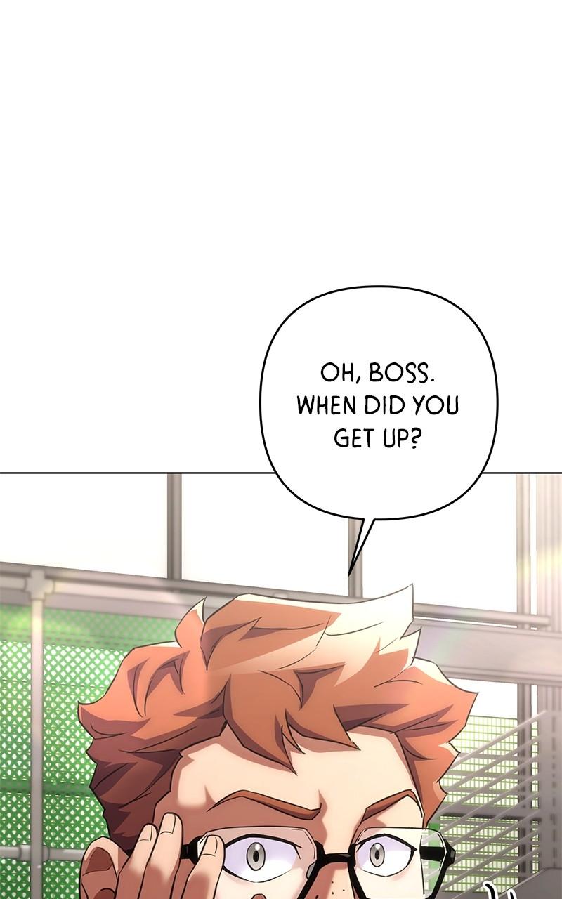 Surviving a Fantasy Adventure Comic Chap 73 - Next Chap 74