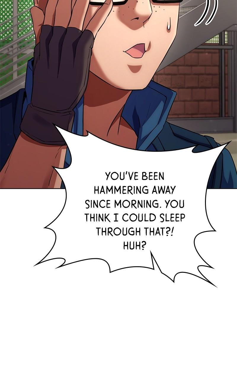 Surviving a Fantasy Adventure Comic Chap 73 - Next Chap 74
