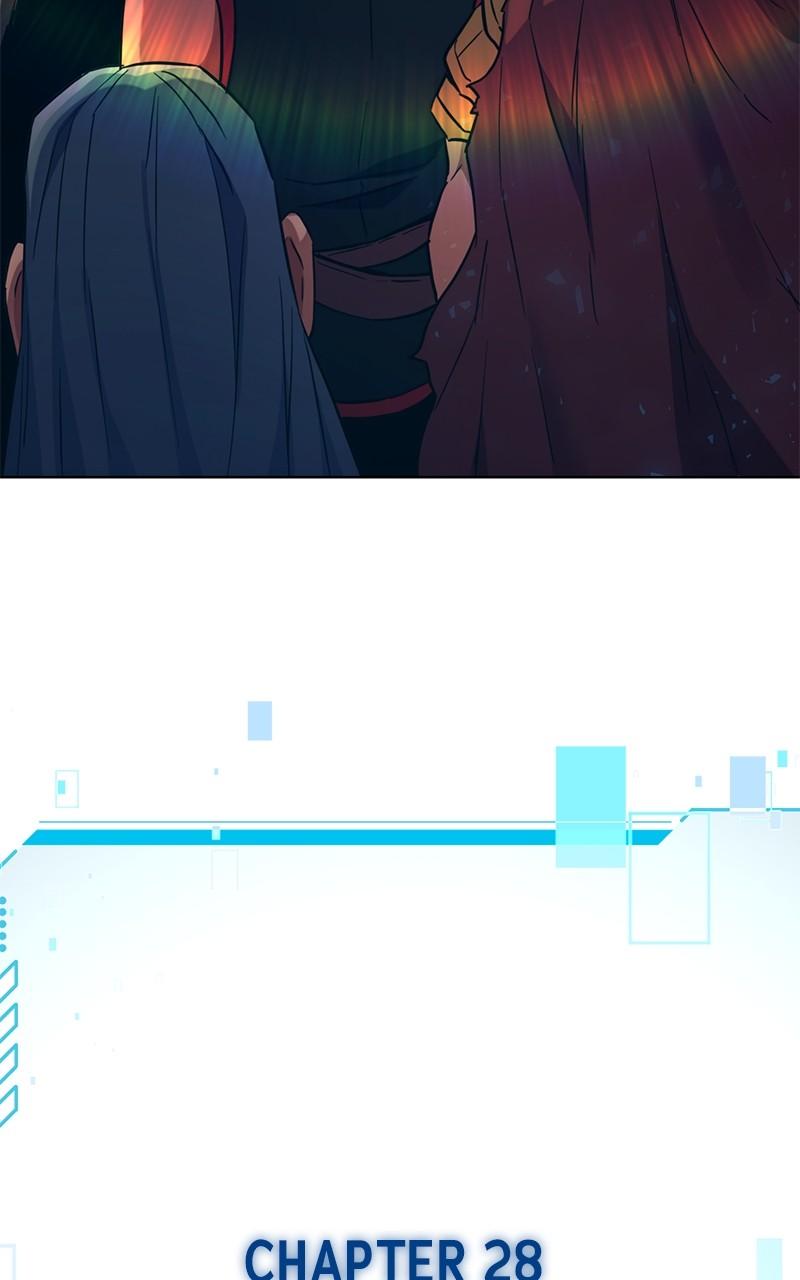 Surviving a Fantasy Adventure Comic Chap 73 - Next Chap 74