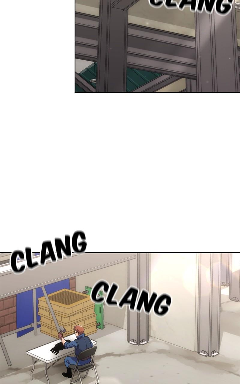 Surviving a Fantasy Adventure Comic Chap 73 - Next Chap 74