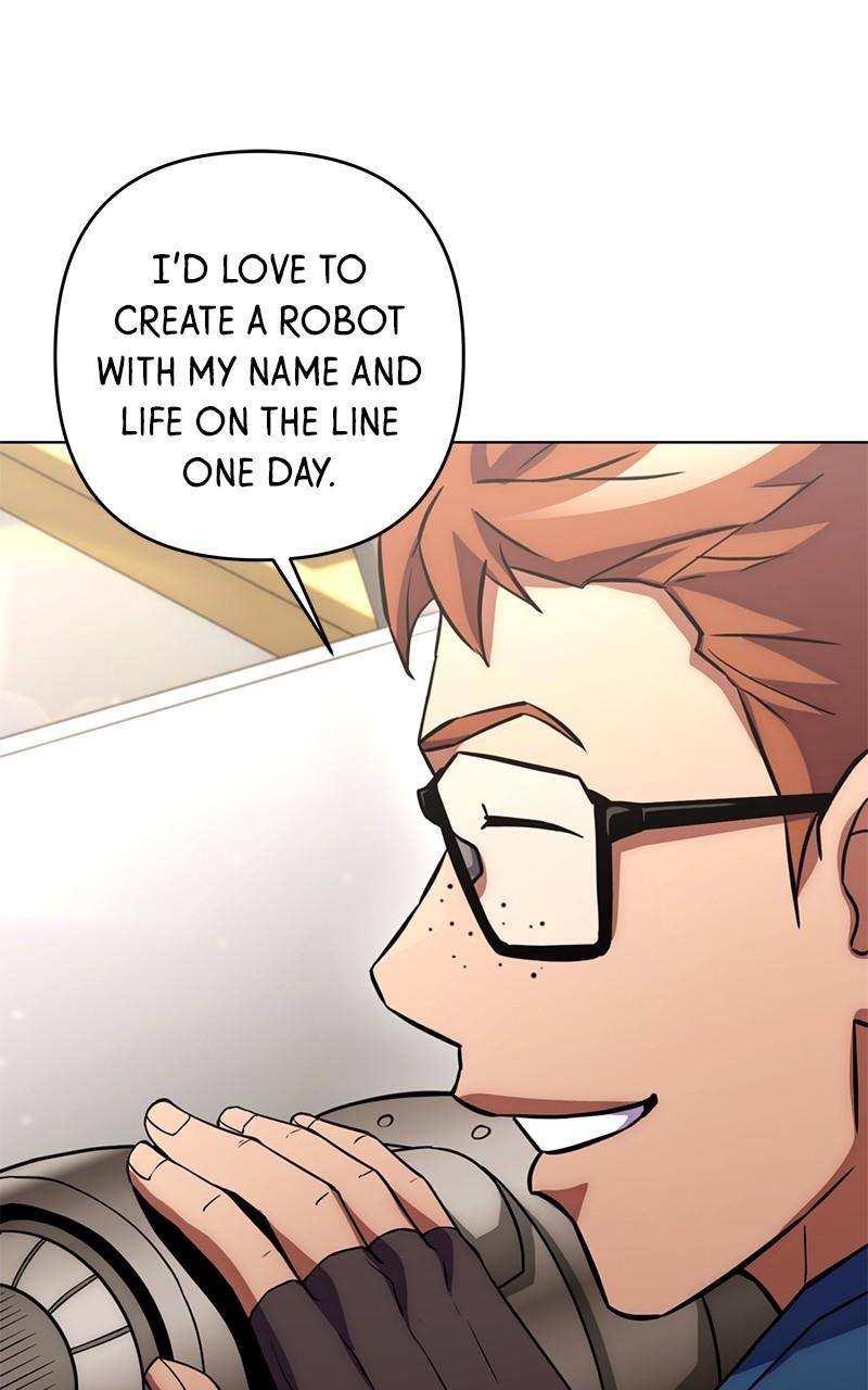 Surviving a Fantasy Adventure Comic Chap 73 - Next Chap 74