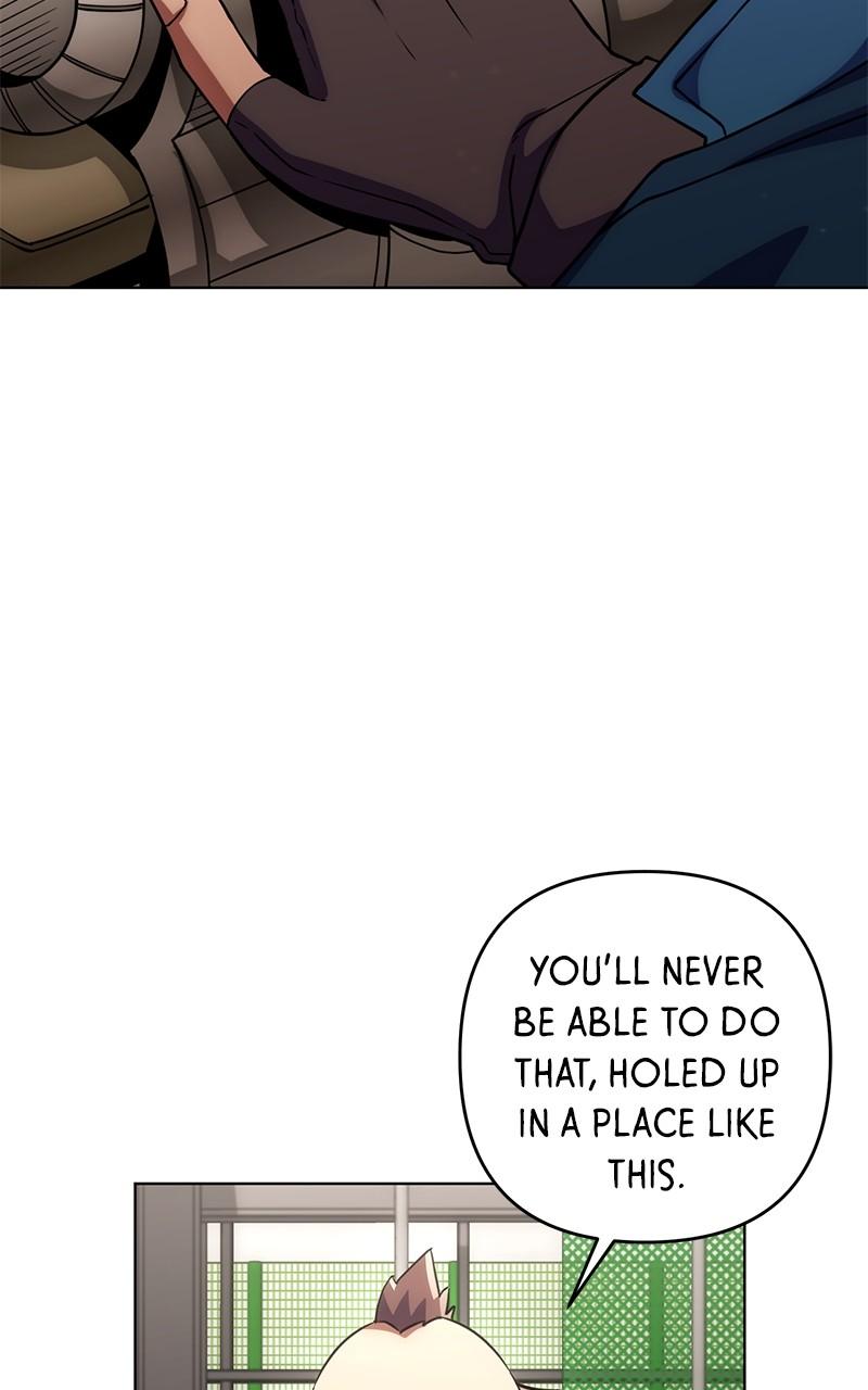Surviving a Fantasy Adventure Comic Chap 73 - Next Chap 74