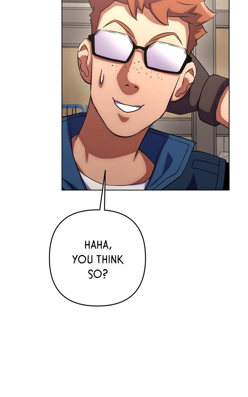 Surviving a Fantasy Adventure Comic Chap 73 - Next Chap 74