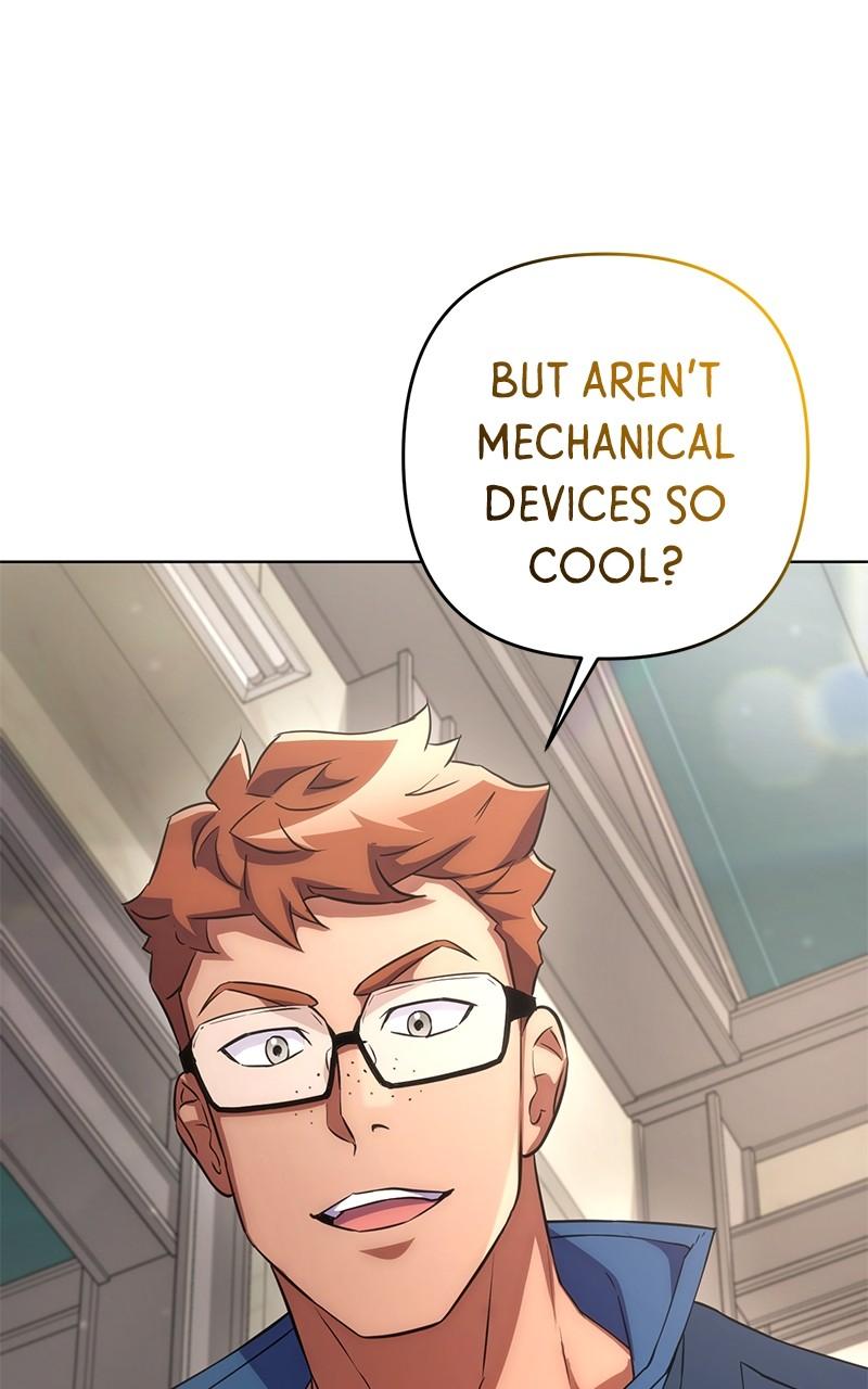 Surviving a Fantasy Adventure Comic Chap 73 - Next Chap 74
