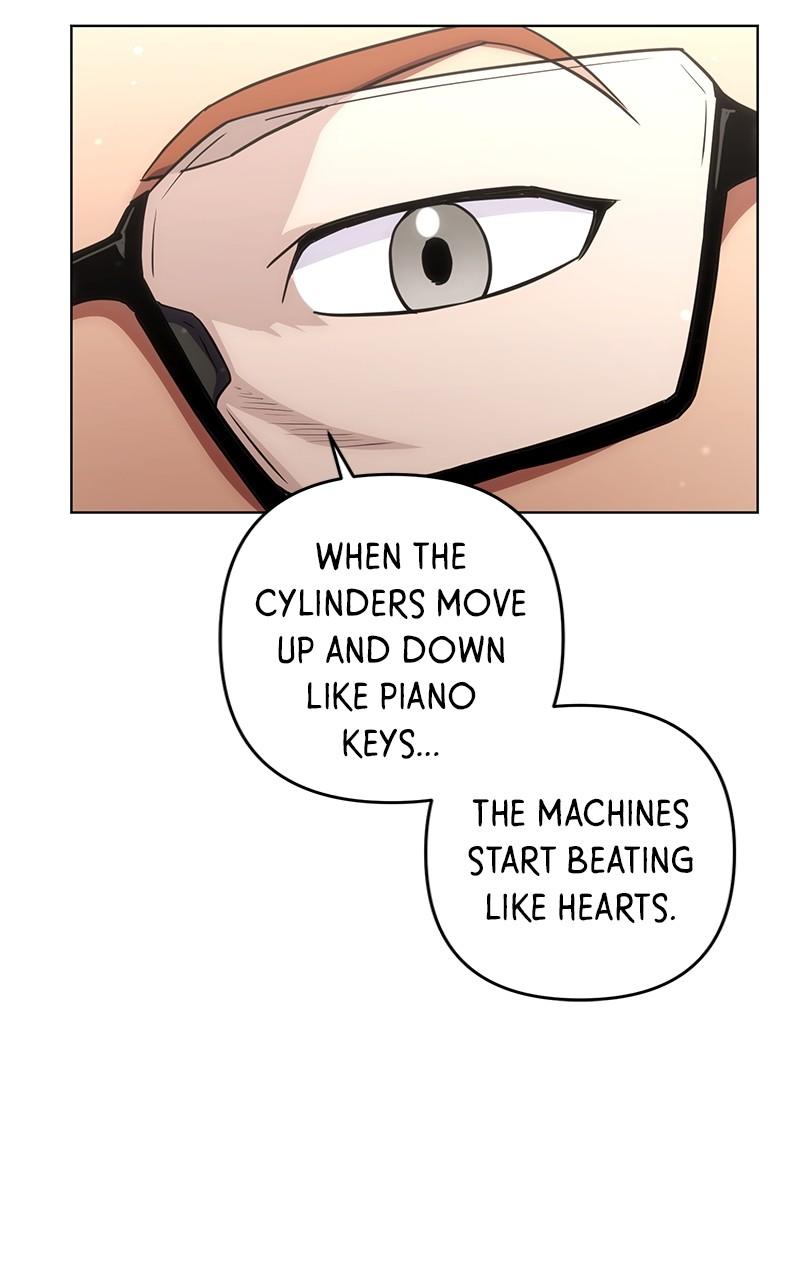 Surviving a Fantasy Adventure Comic Chap 73 - Next Chap 74